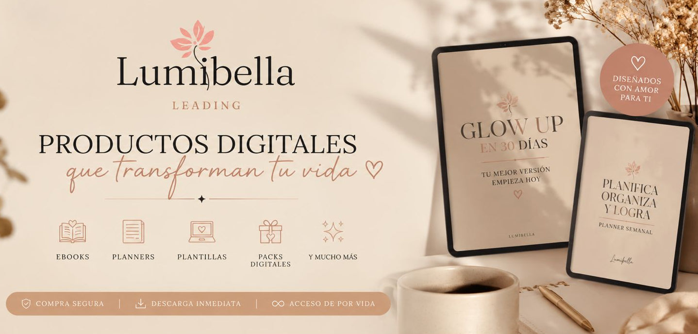 ✨ “Tu mejor version en 30 Días”